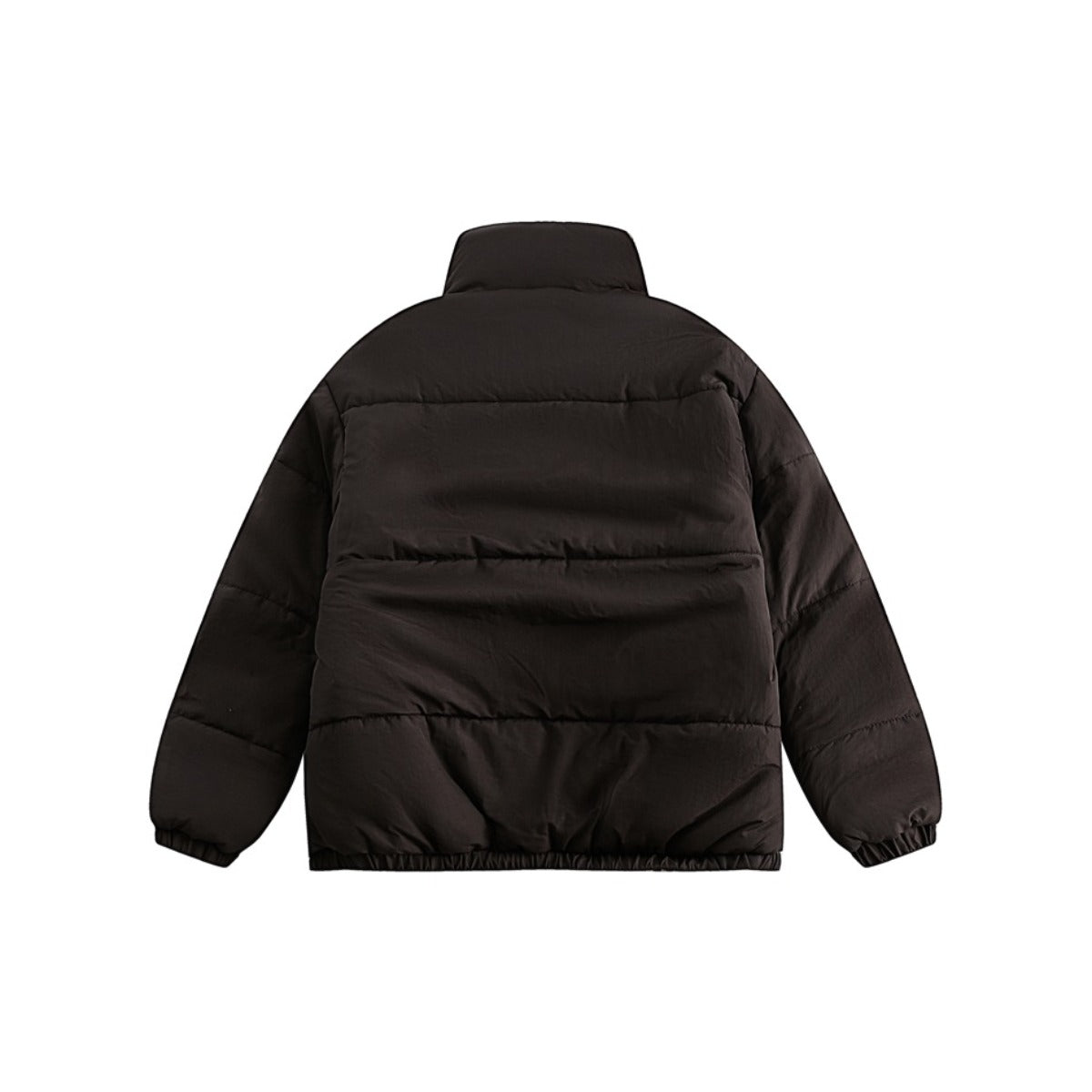 Unisex Coat Retro Loose Winter Cotton Dress Coat for Men