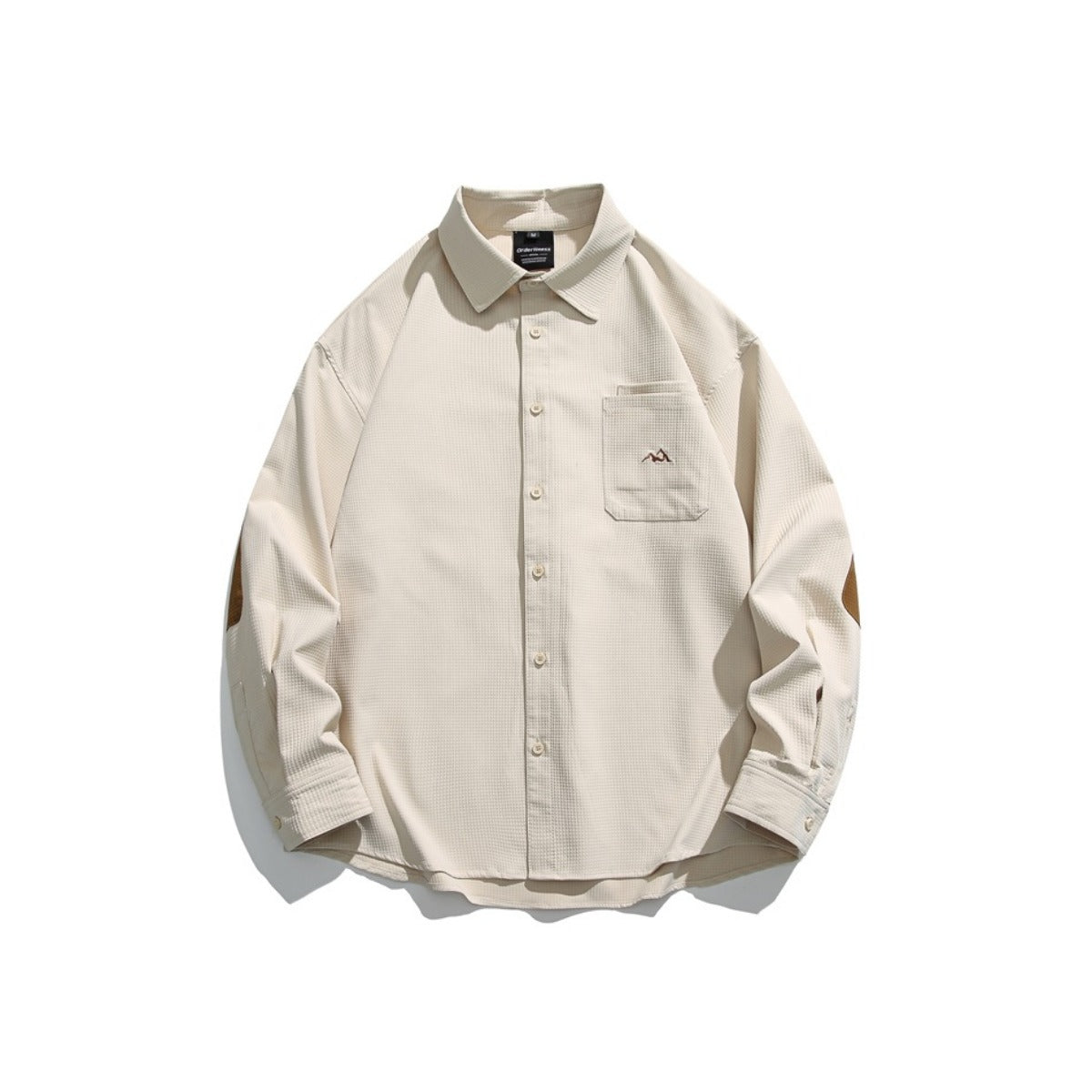 Unisex Shirt Vintage Fashion Student