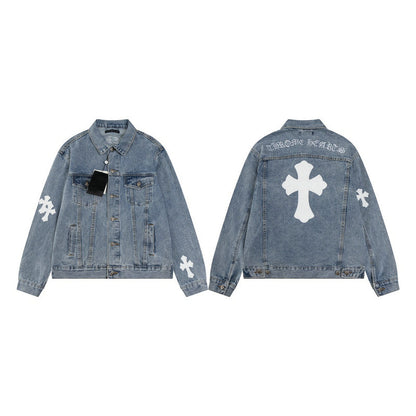 Chrome Hearts 2025 New Jacket