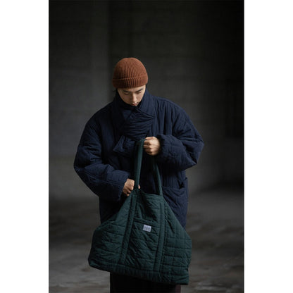 Unisex Coat Winter Cardigan Cotton Jacket