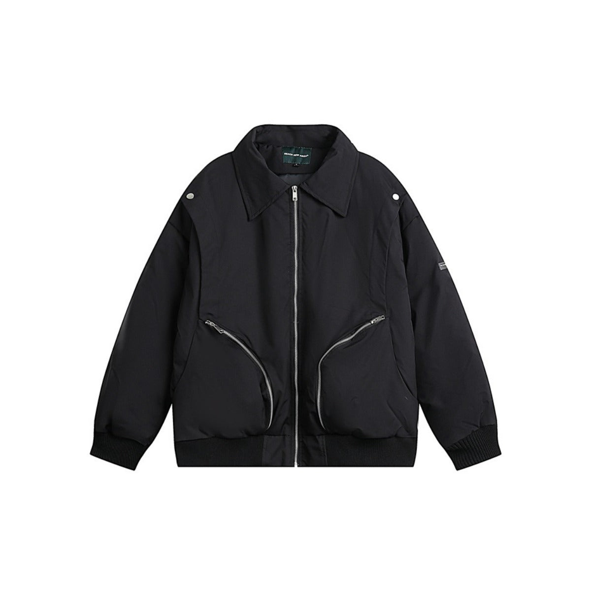 Unisex Coat Winter Warm Coat for Men and Women