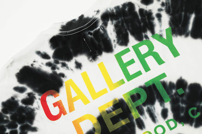 GALLERY DEPT New T-shirt D86
