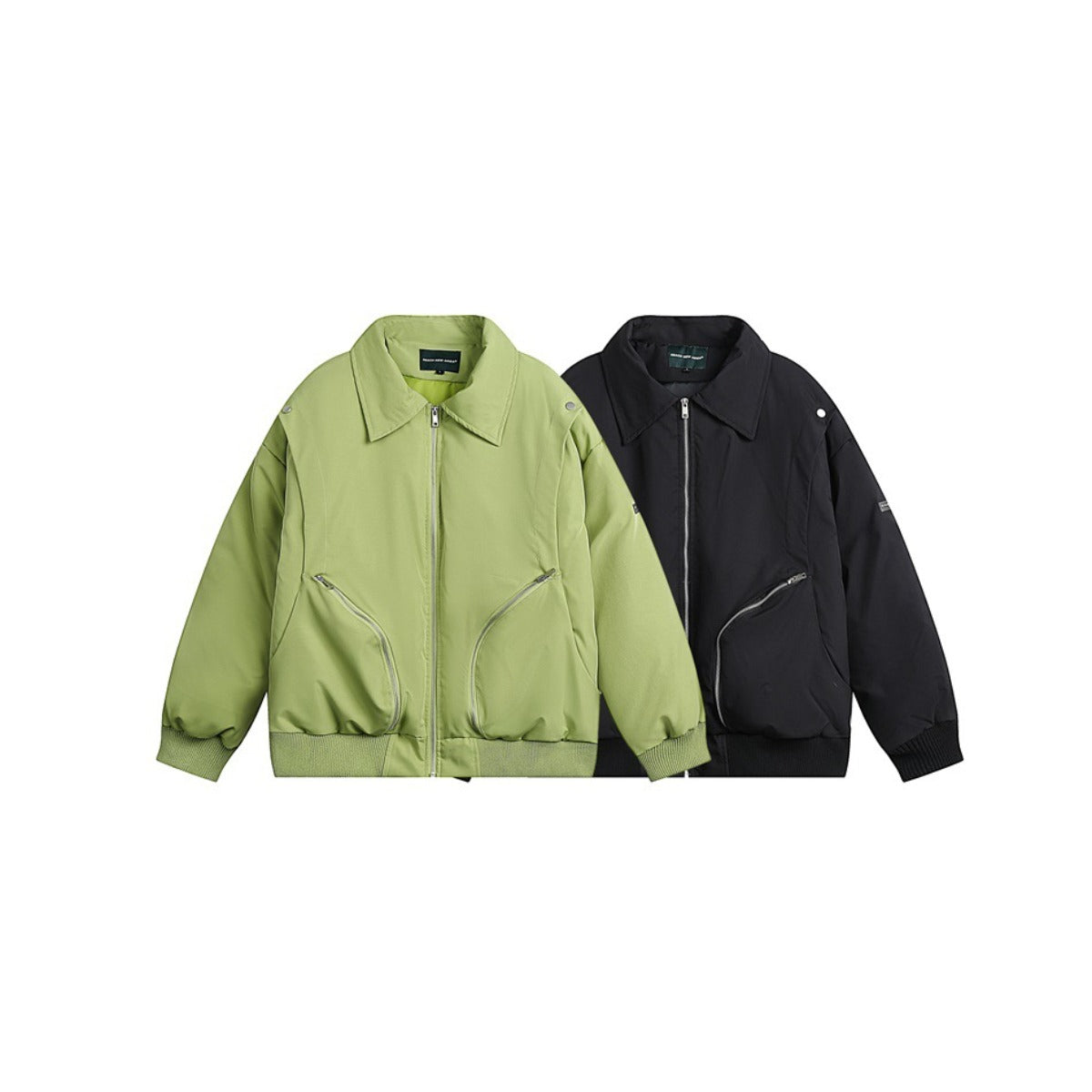 Unisex Coat Winter Warm Coat for Men and Women