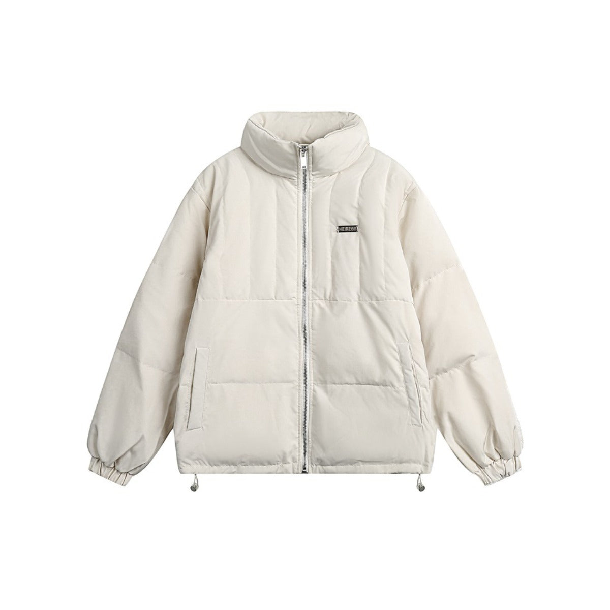 Unisex Coat Winter Coat Bread Coat for Men and Women