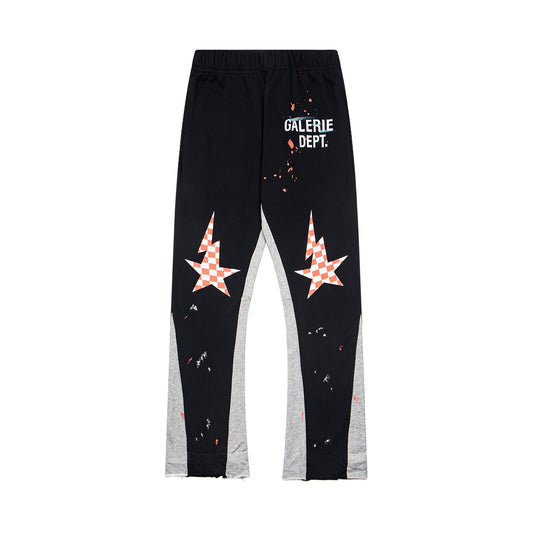 GALLERY DEPT New Pants G466