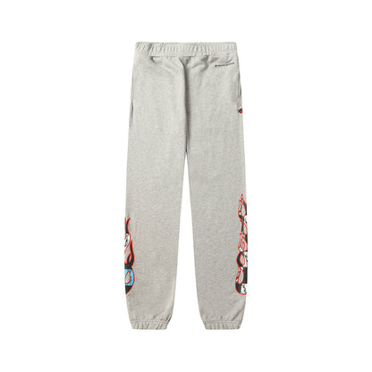 Chrome Hearts 2025 NEW Pants 1005