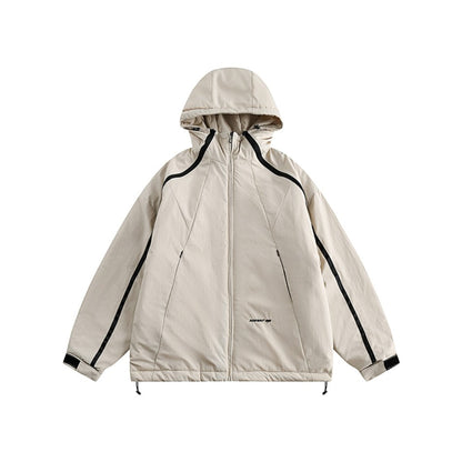 Unisex Coat Winter Coat Warm Coat