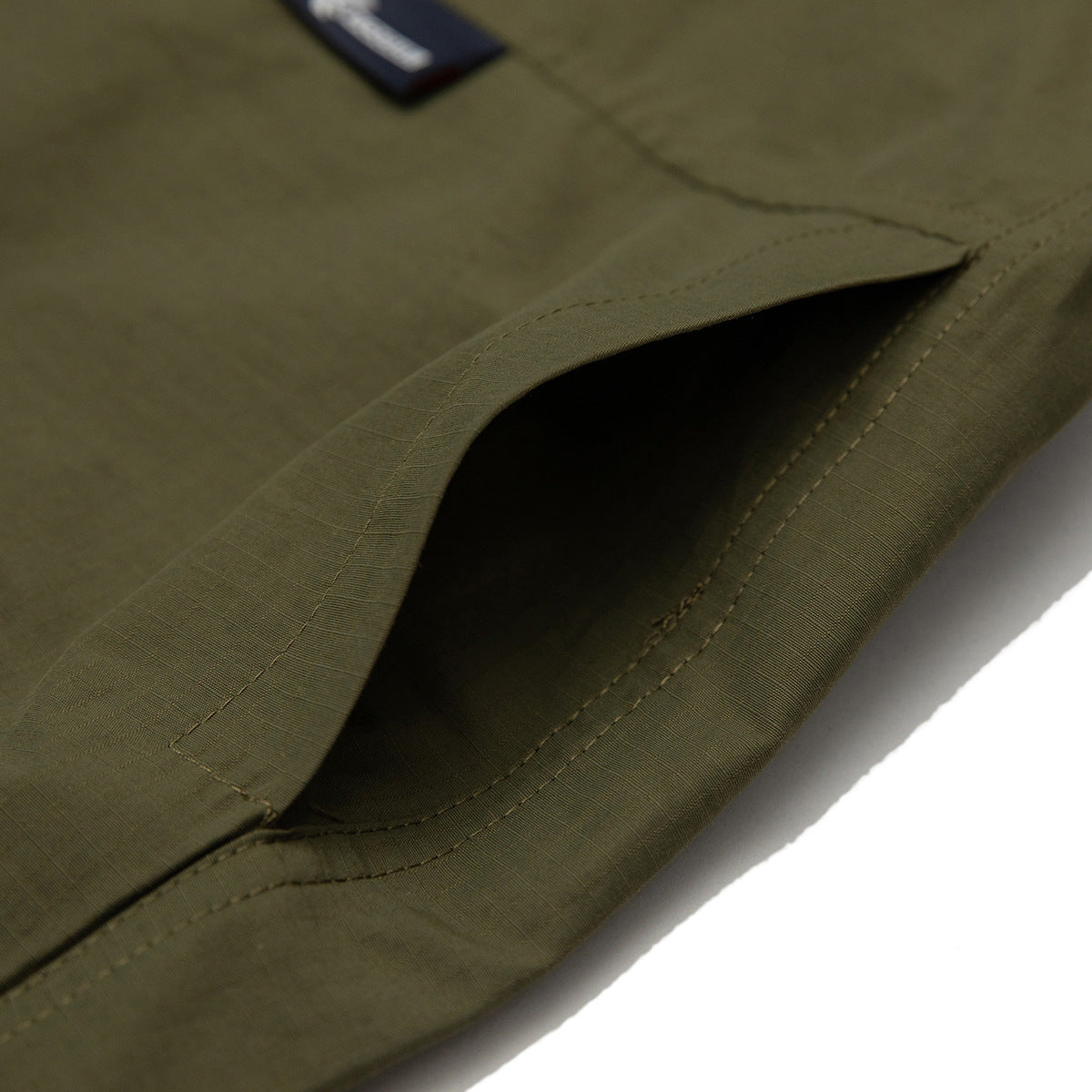 Unisex Shirt Cityboy Retro Loose Casual