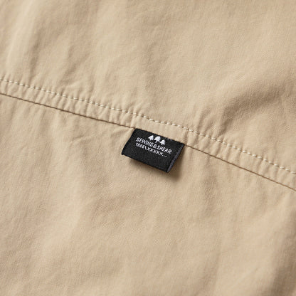 Unisex Shirt Vintage Loose Lapels Coat