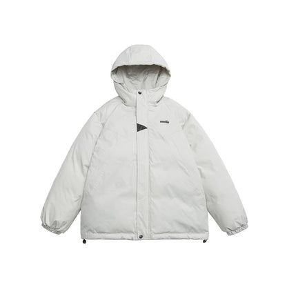 Unisex Coat Trendy All-Match Loose Couple