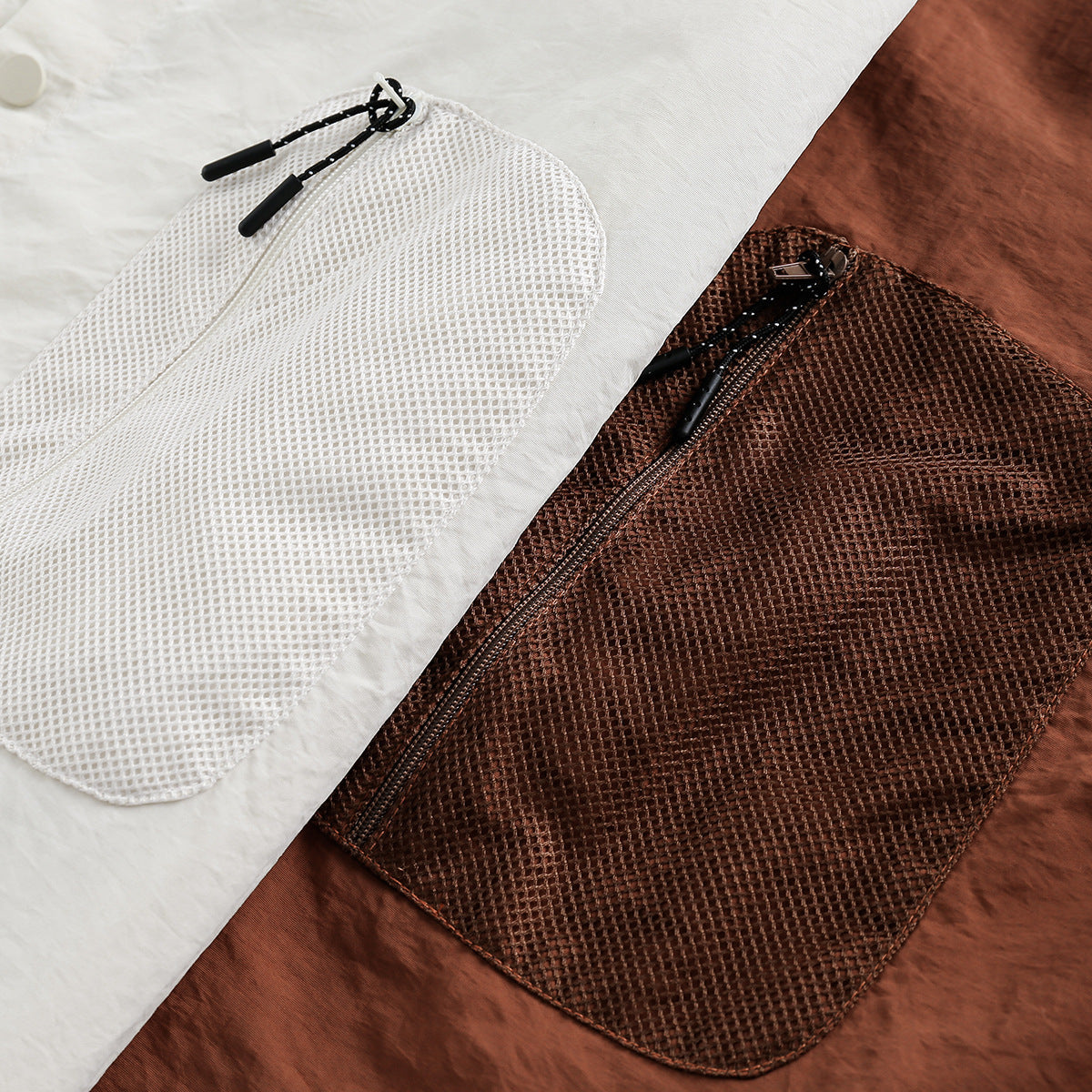 Unisex Shirt Loose Casual