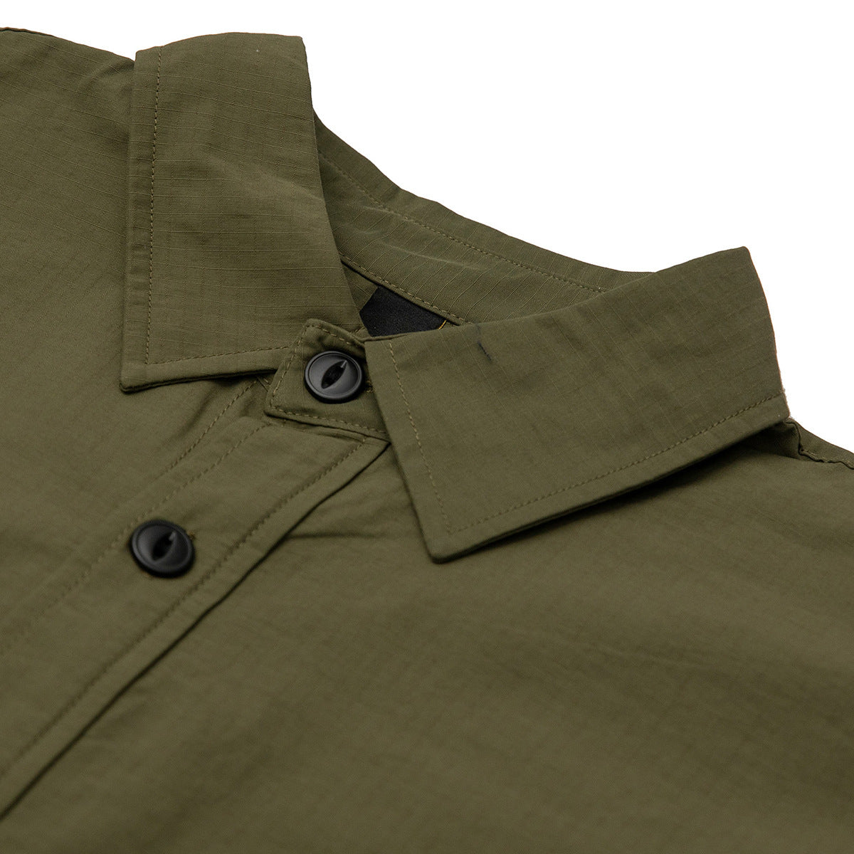 Unisex Shirt Cityboy Retro Loose Casual