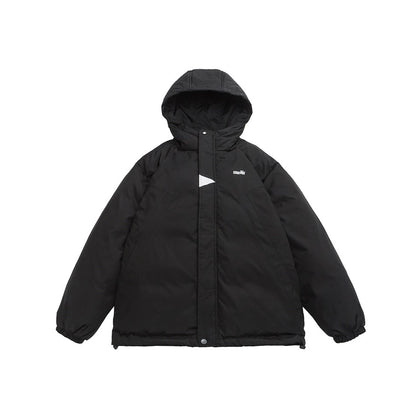 Unisex Coat Trendy All-Match Loose Couple