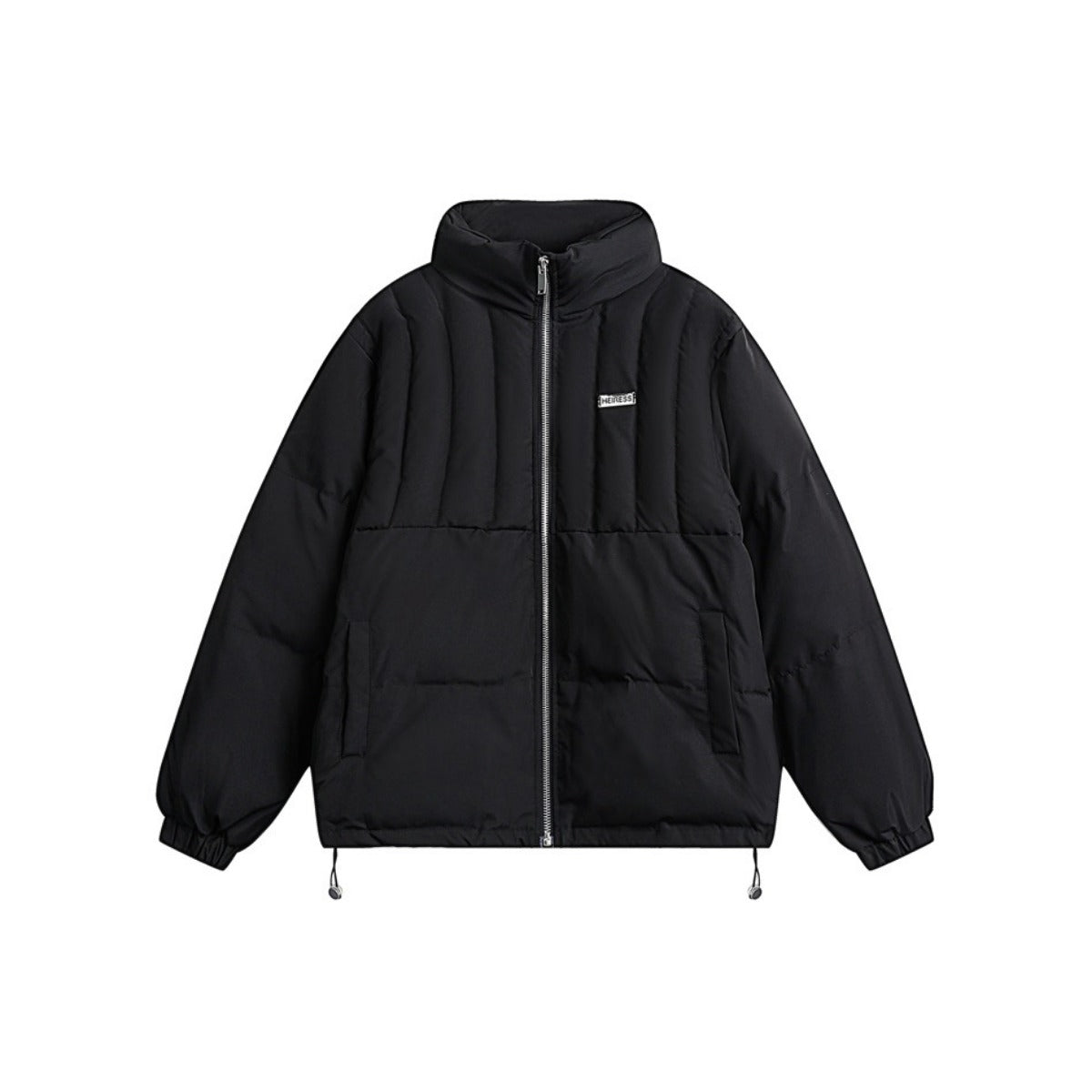 Unisex Coat Winter Coat Bread Coat for Men and Women
